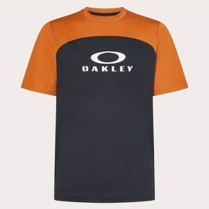 Maillot Oakley Free Ride Rc SS