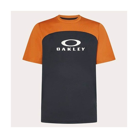 Maillot Oakley Free Ride Rc SS