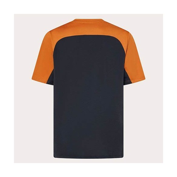 Oakley Free Ride Rc SS Jersey