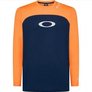 Oakley Free Ride Rc Ls Jersey