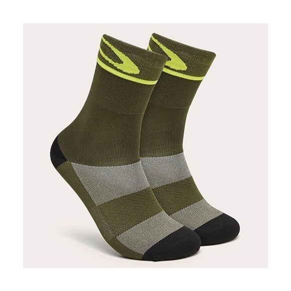 Chaussettes Oakley Cadence