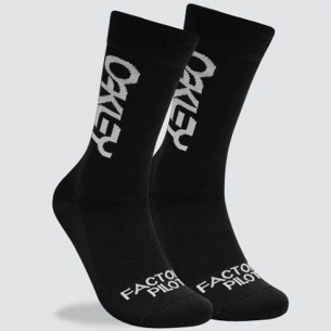 Oakley Factory Pilot Mtb Socks