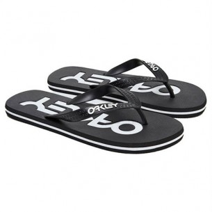 Sandalia Oakley College Flip Flop