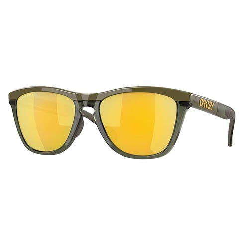 Gafas Oakley Frogskins Range