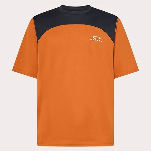 Oakley Free Ride SS Jersey