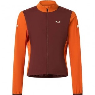 Oakley Off Grid Packable Windbreaker