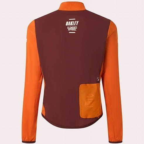 Coupe-vent Oakley Off Grid Packable