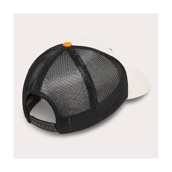 Casquette Oakley B1B Hdo Patch Trucker