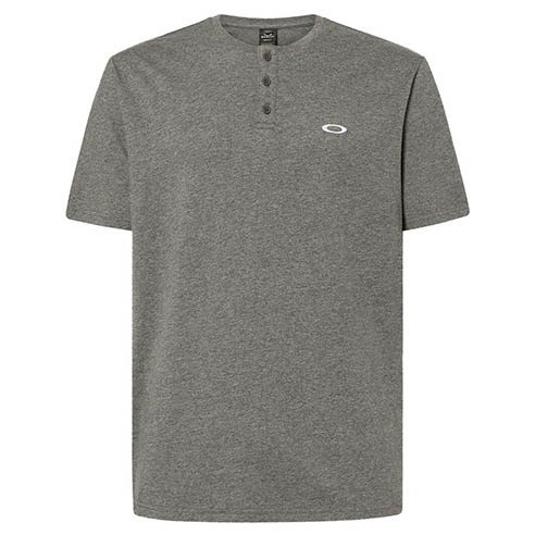 Camiseta Oakley Relax Henley 2.0