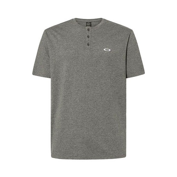 Oakley Relax Henley 2.0 T-Shirt