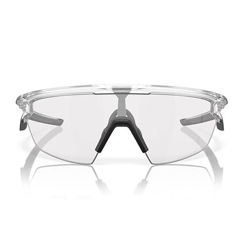 Oakley Sphaera Photocohromatic Sunglasses