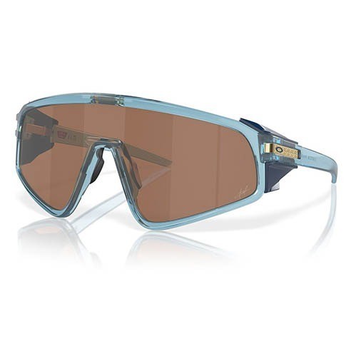 Lunettes Oakley Latch Panel Kylian Mbappé Signature Series