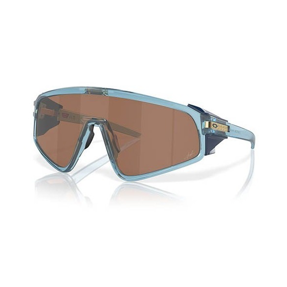 Gafas Oakley Latch Panel Kylian Mbappé Signature Series