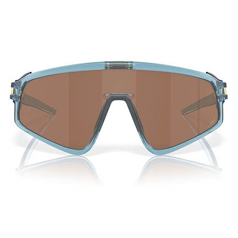 Oakley Latch Panel Kylian Mbappé Signature Series Sunglasses