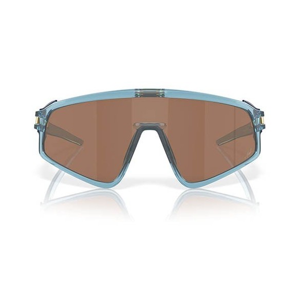 Lunettes Oakley Latch Panel Kylian Mbappé Signature Series