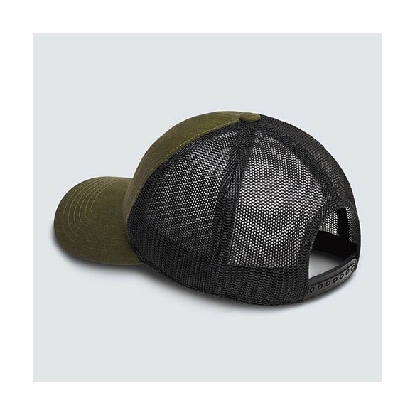 Oakley B1B Hdo Patch Trucker Caps