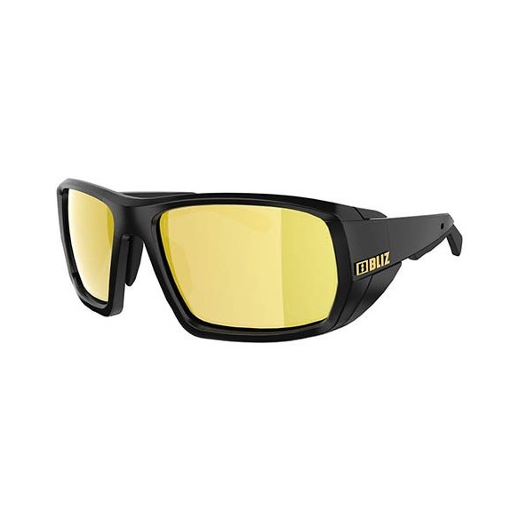 Bliz Peak Polarized Sunglasses