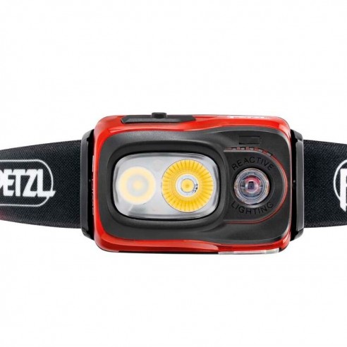 PET-TRAIL ACCES LLUMS E095BB01 L