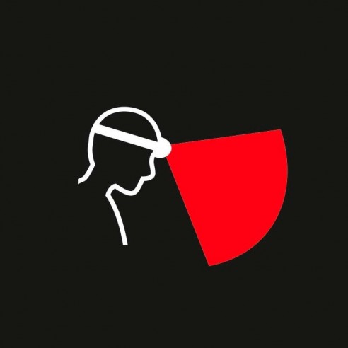 PET-TRAIL ACCES LLUMS E095BB01 L