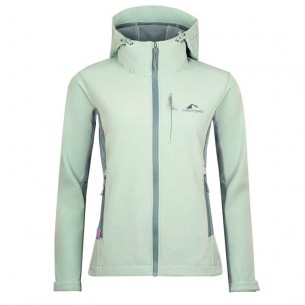 VESTE FEMME WESTFJORD W ELDFJALL XT