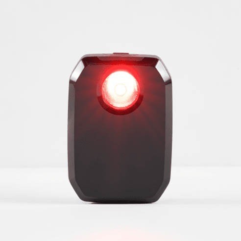 Radar Retrovisor y Luz Trasera Trek CarBack Radar