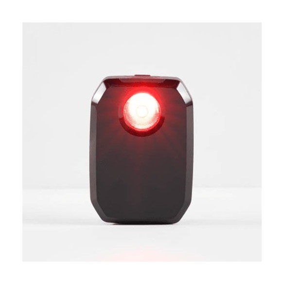 Rearview Radar and Rear Light Trek CarBack Radar