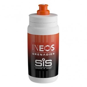 Bidón Elite Fly Team Ineos 550 ml