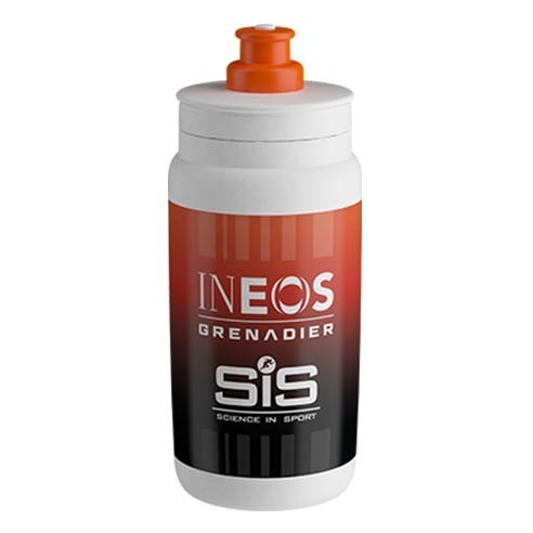 Bidó Elite Fly Team Ineos 550 ml