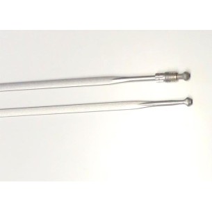 Rayon Mavic Ksyrium SSC sl tdf 700 281mm 32345601