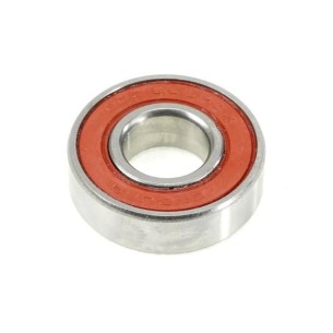 Rodamiento Enduro 6001 LLU MAX ABEC-3 radial 12x28x8mm
