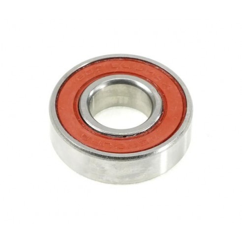 Enduro bearing 6001 LLU MAX ABEC-3 radial 12x28x8mm