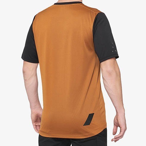 100% Ridecamp Jersey
