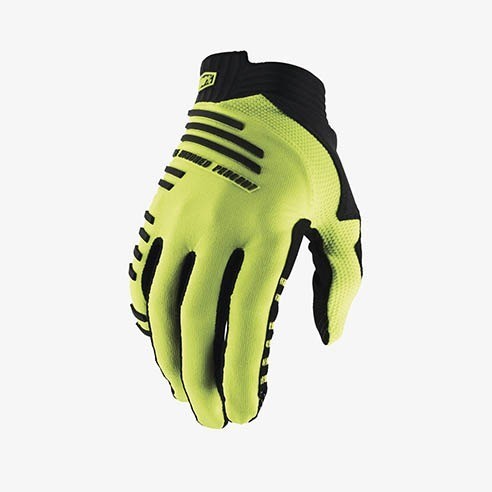 Guantes 100% R-Core