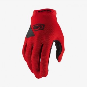 Guantes 100% Ridecamp Gel