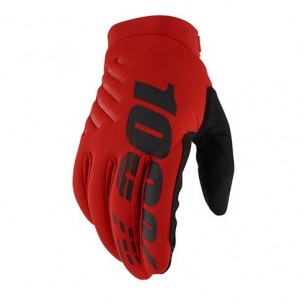 100% Brisker Gloves