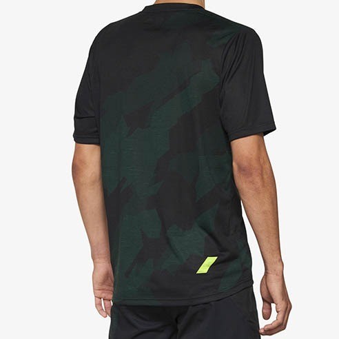 100% Airmatic Jersey