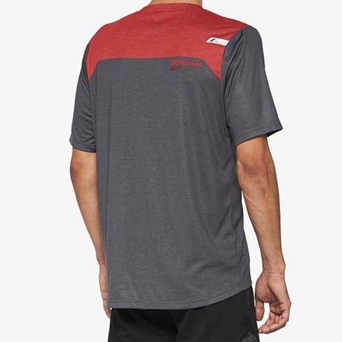 100% Airmatic Jersey