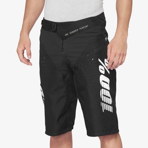 100% R-Core Shorts