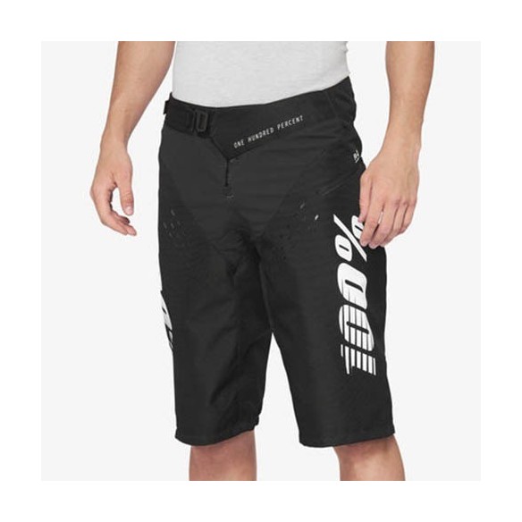 100% R-Core Shorts