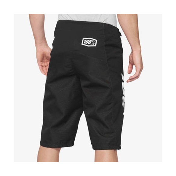 100% R-Core Shorts