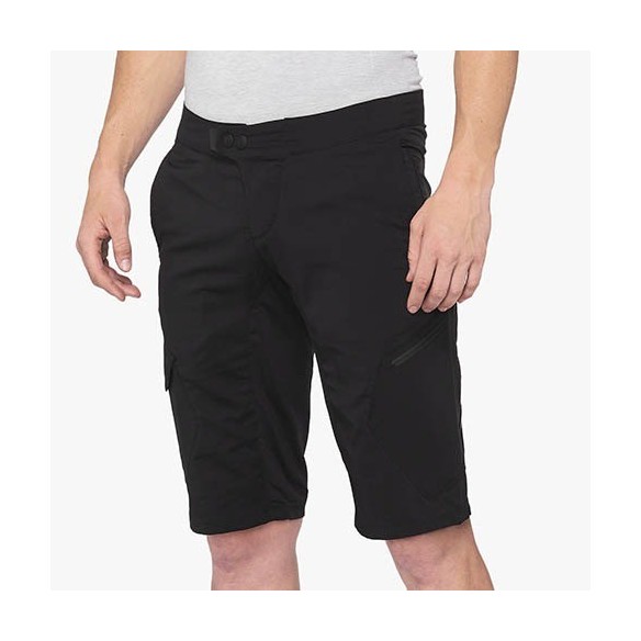 100% Ridecamp Shorts