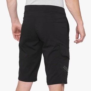 Pantalon 100% Ridecamp 2