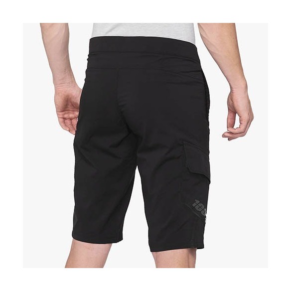 100% Ridecamp Shorts