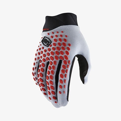 Guantes 100% Geomatic