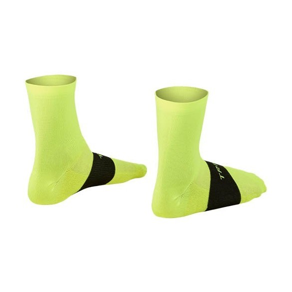 Trek Race Quarter Socks