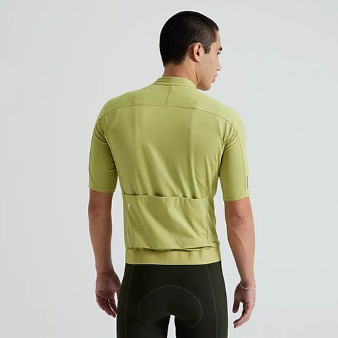 Specialized Foundation Jersey