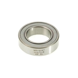 Rodamiento Enduro MR15267 LLU/LLB Abec 5 15x26x7mm