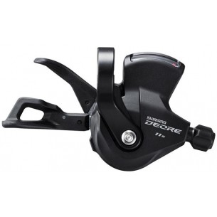 Maneta Cambio Shimano Deore 11v Derecha