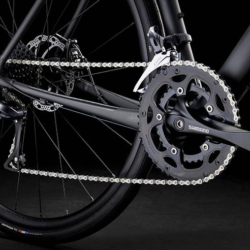 Vélo Trek Domane Al 2 Gen 4 (2024)