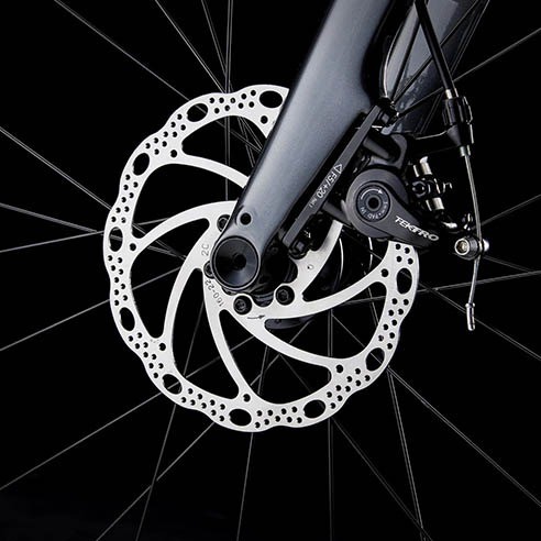 Trek Domane Al 2 Gen 4 Bike (2024)